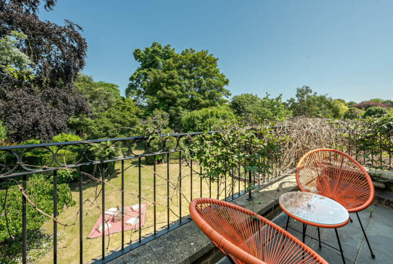 Period Family Home with Large Garden image 28