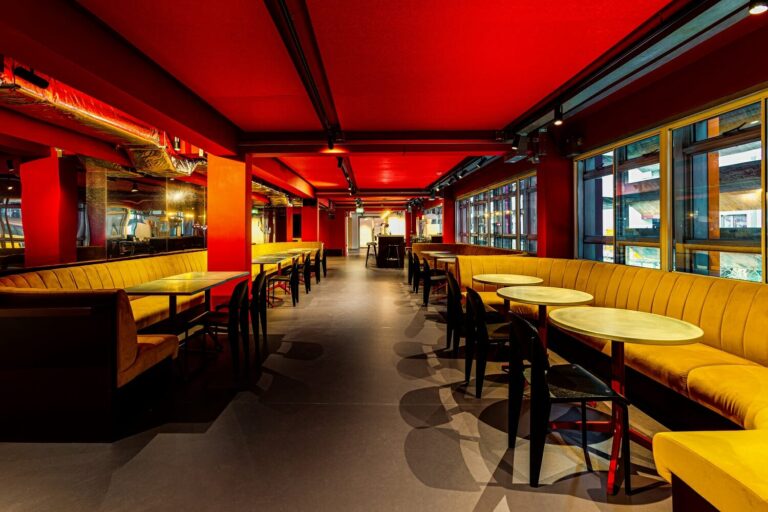 Shoreditch Boutique Cinema and Arts Centre image 12