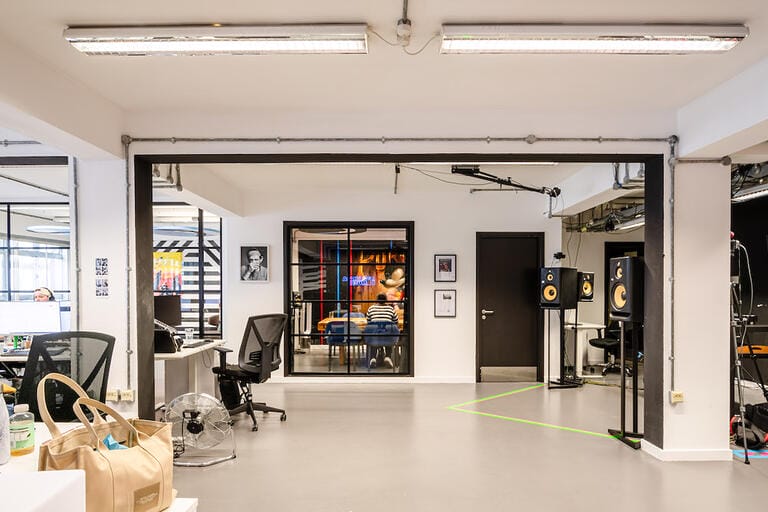 Shoreditch Boutique Cinema and Arts Centre image 16