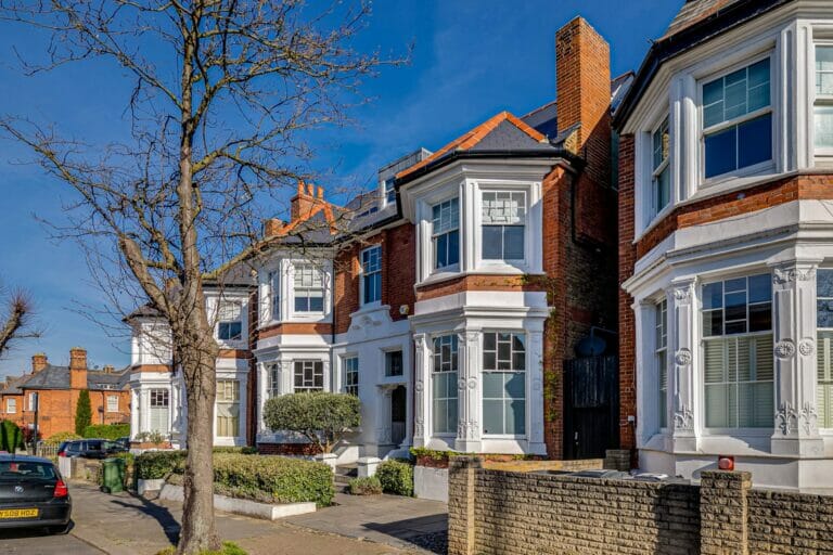 Double-Fronted Victorian House with Swimming Pool image 2