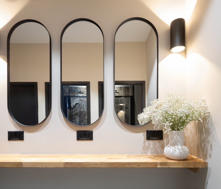 A Beautifully Restored Event Space image 33