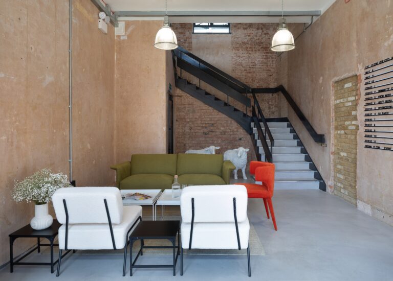A Beautifully Restored Event Space image 30