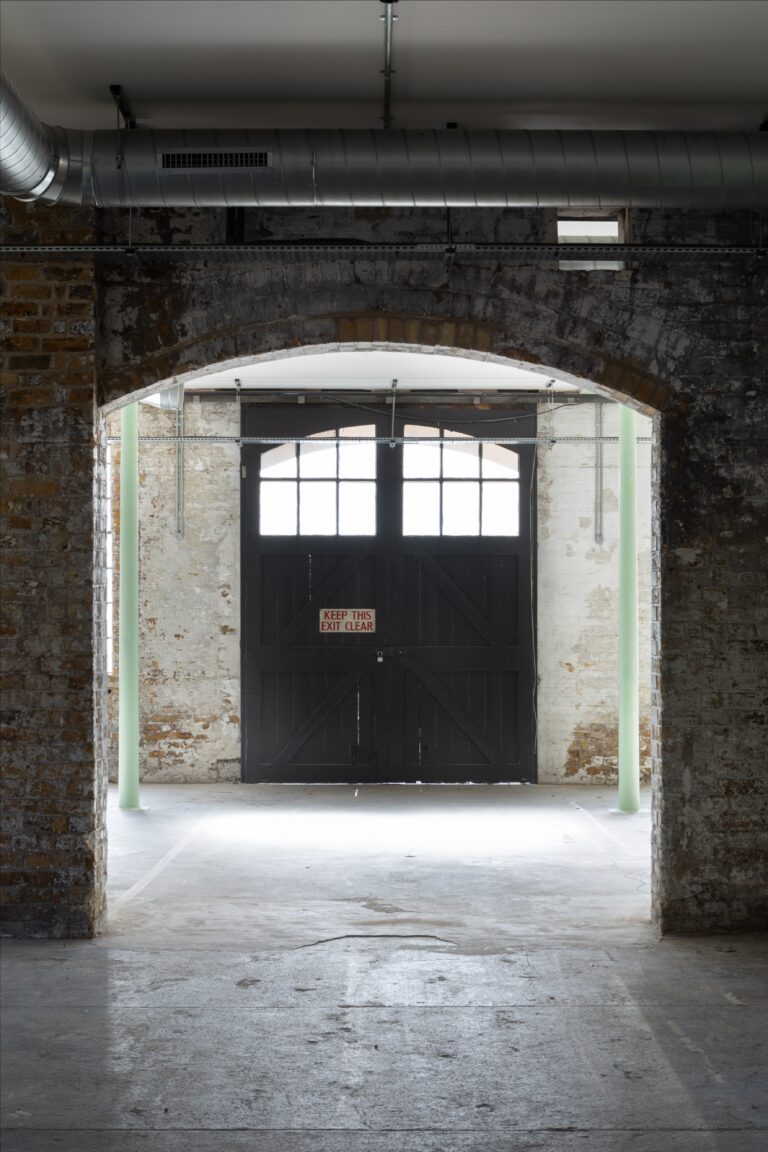 A Beautifully Restored Event Space image 31