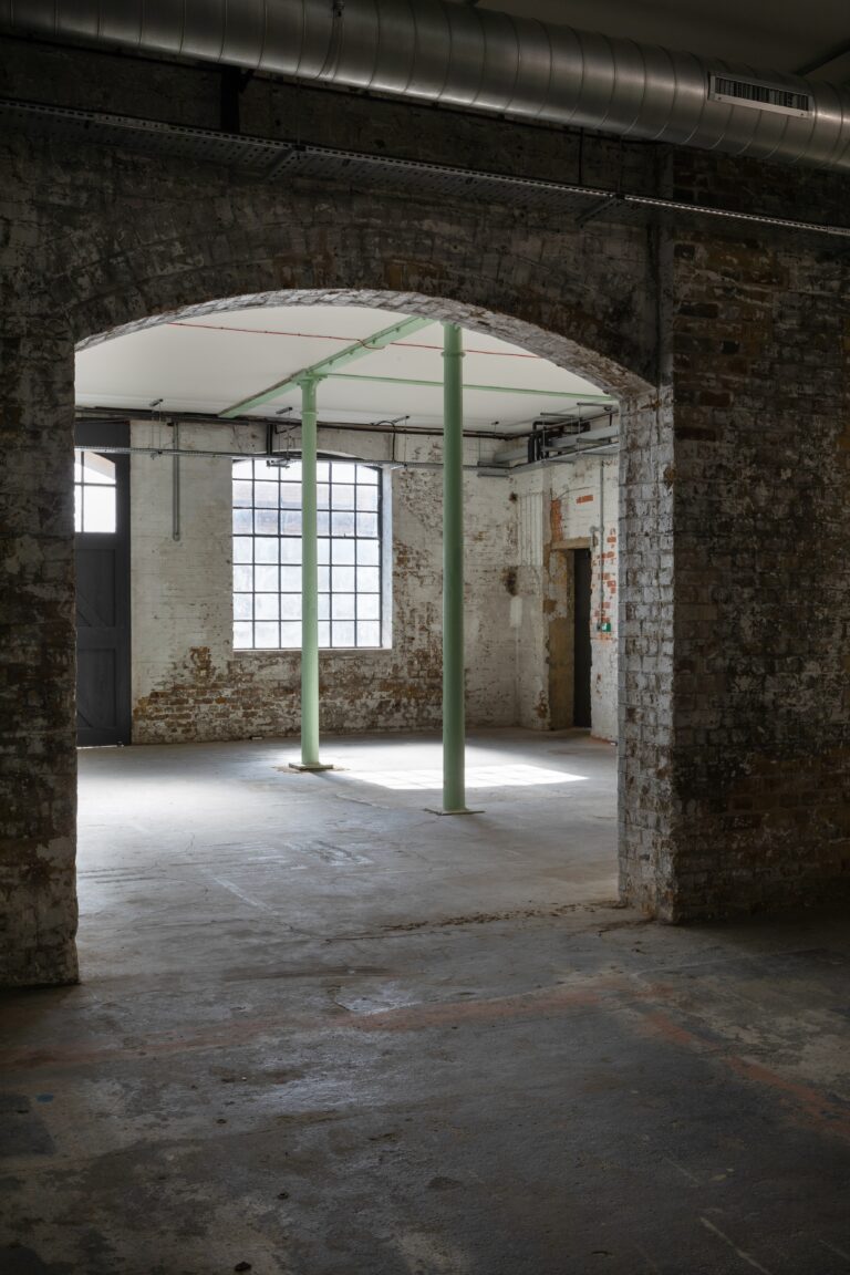 A Beautifully Restored Event Space image 34