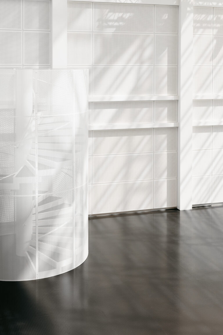 Stunning Glass Events Space image 8