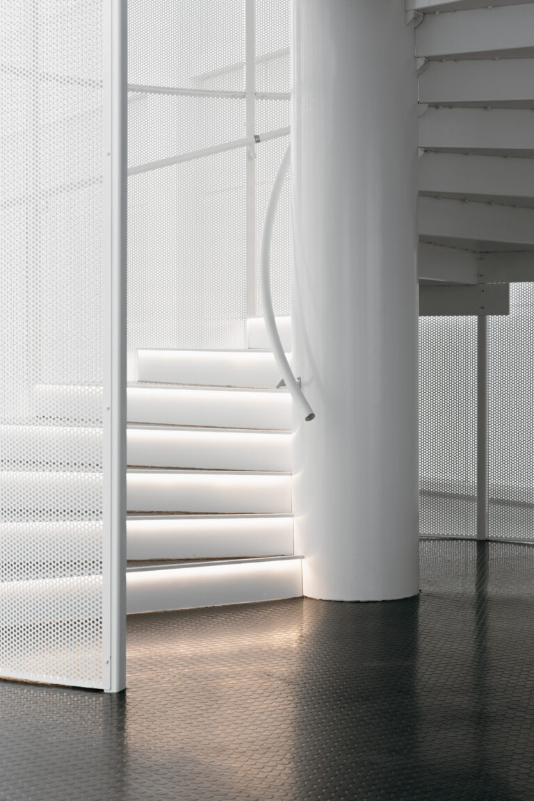 Stunning Glass Events Space image 7