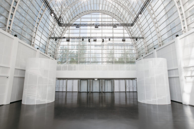 Stunning Glass Events Space image 4