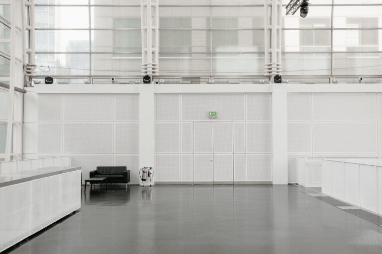 Stunning Glass Events Space image 6