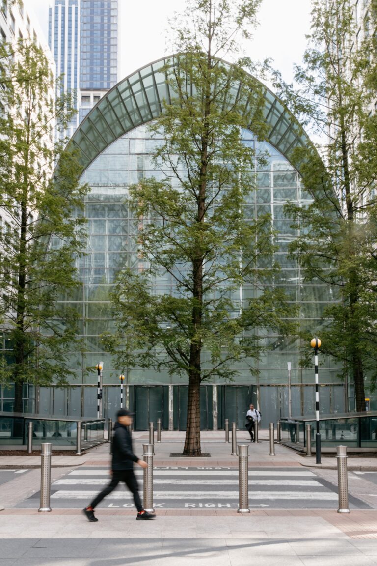 Stunning Glass Events Space image 1