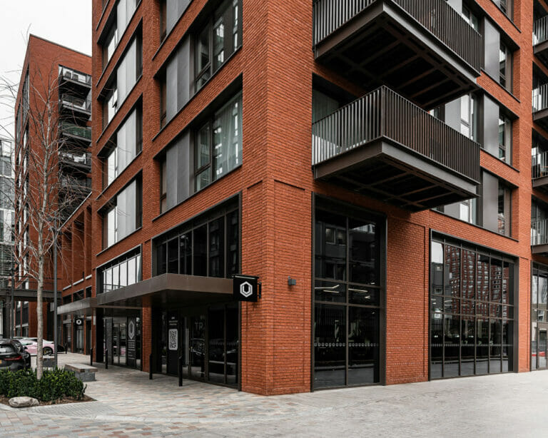 Modern Fitness Studio image 1