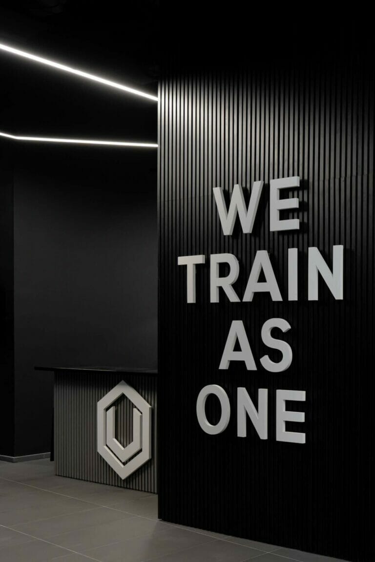Modern Fitness Studio image 7