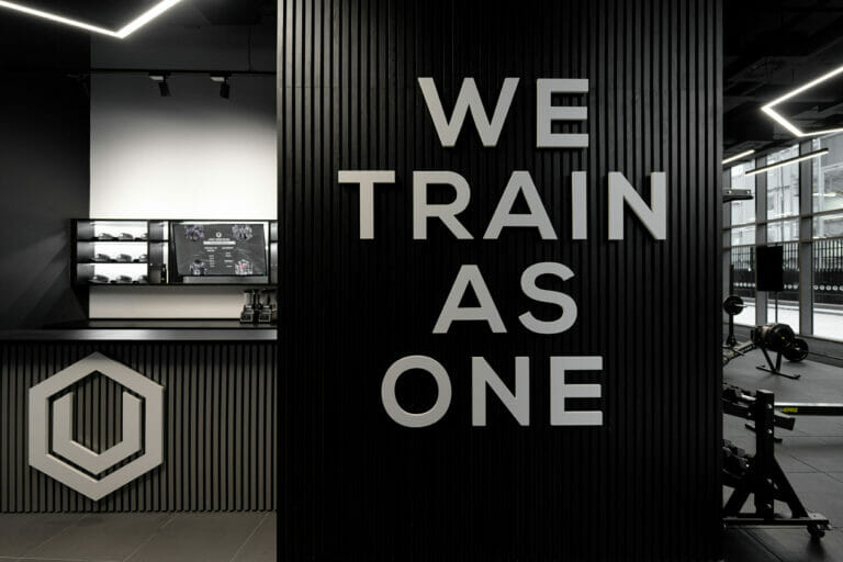 Modern Fitness Studio image 6