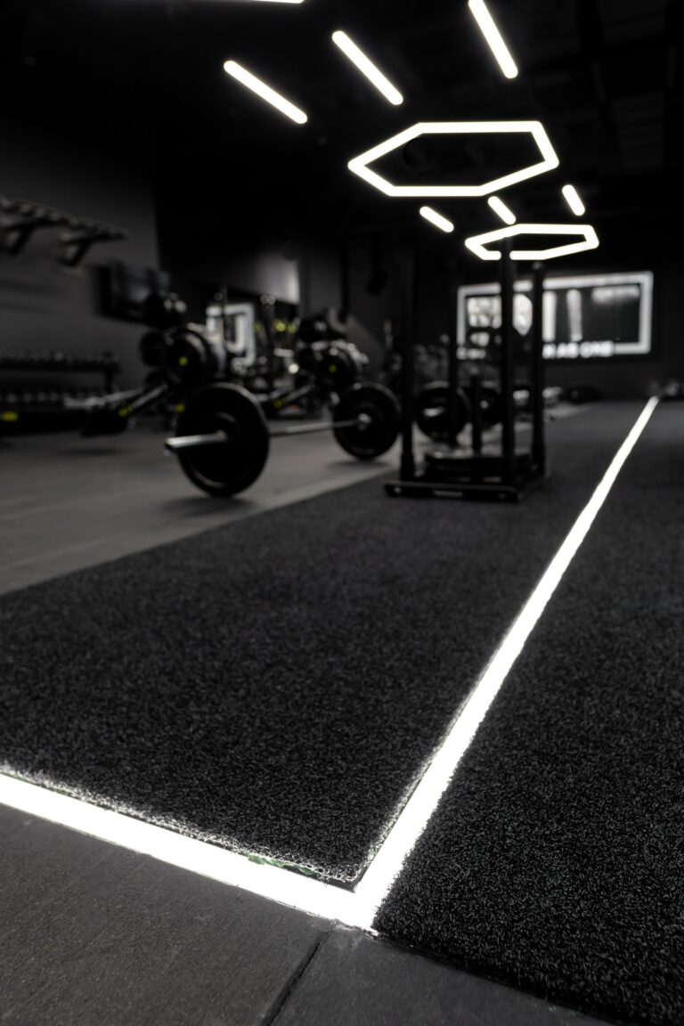 Modern Fitness Studio image 5