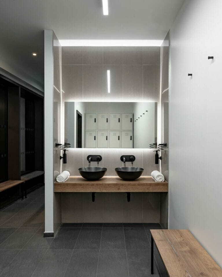 Modern Fitness Studio image 10