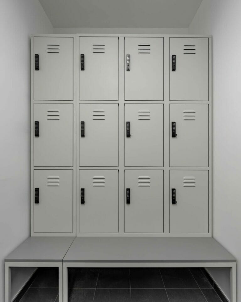 Modern Fitness Studio image 9
