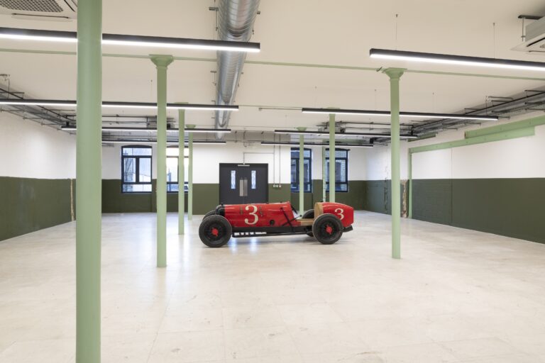 A Beautifully Restored Event Space image 36
