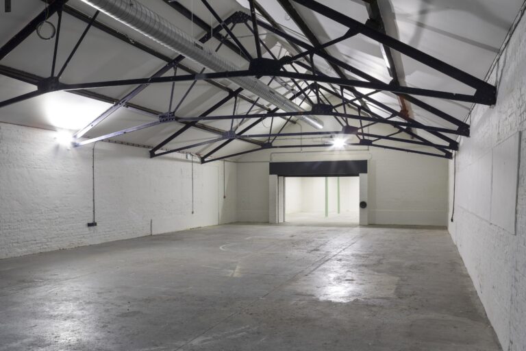 A Beautifully Restored Event Space image 37