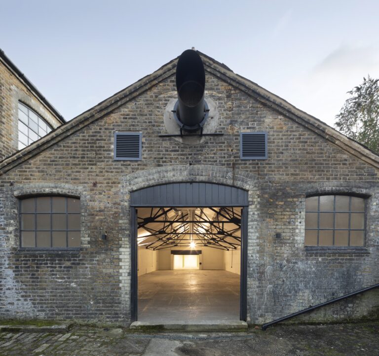 A Beautifully Restored Event Space image 27