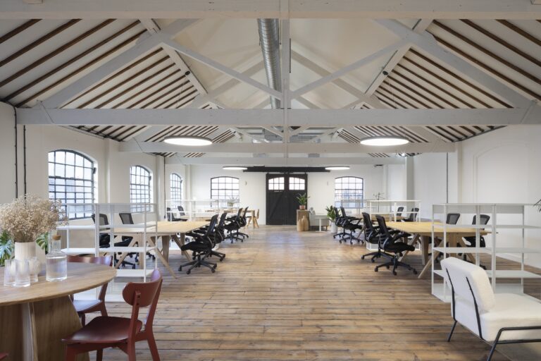 A Beautifully Restored Event Space image 42