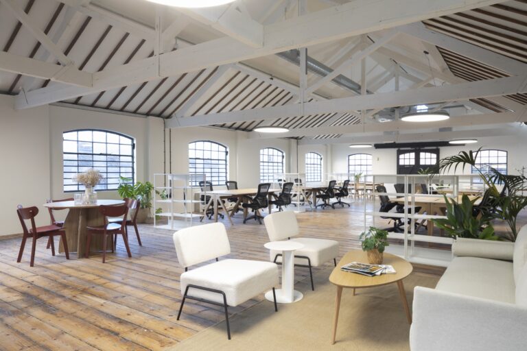 A Beautifully Restored Event Space image 44