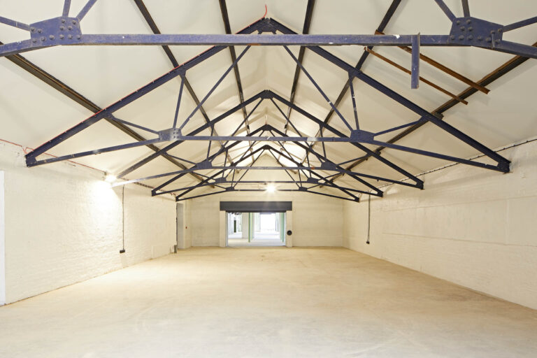 A Beautifully Restored Event Space image 26