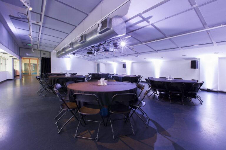 Shoreditch Boutique Cinema and Arts Centre image 6