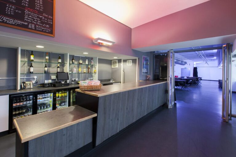 Shoreditch Boutique Cinema and Arts Centre image 8