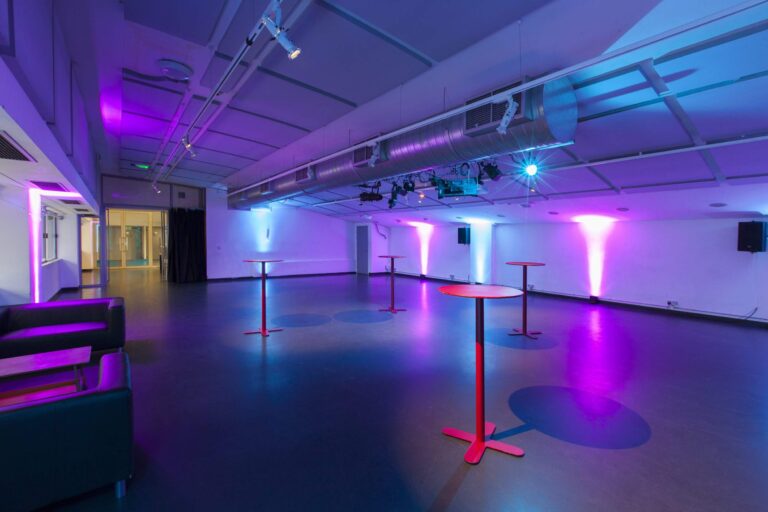 Shoreditch Boutique Cinema and Arts Centre image 9