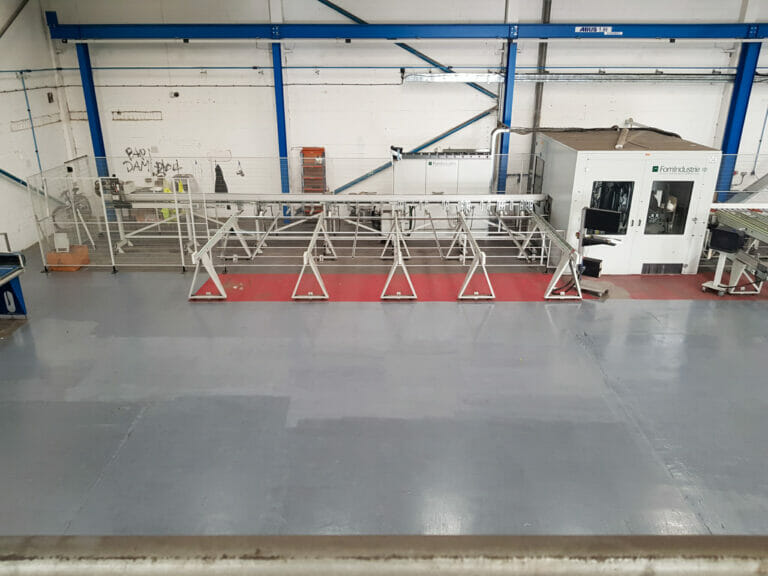 Modern Warehouse with Build Space in Slough image 11