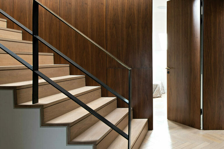 Penthouse with Stunning Thames Views image 37