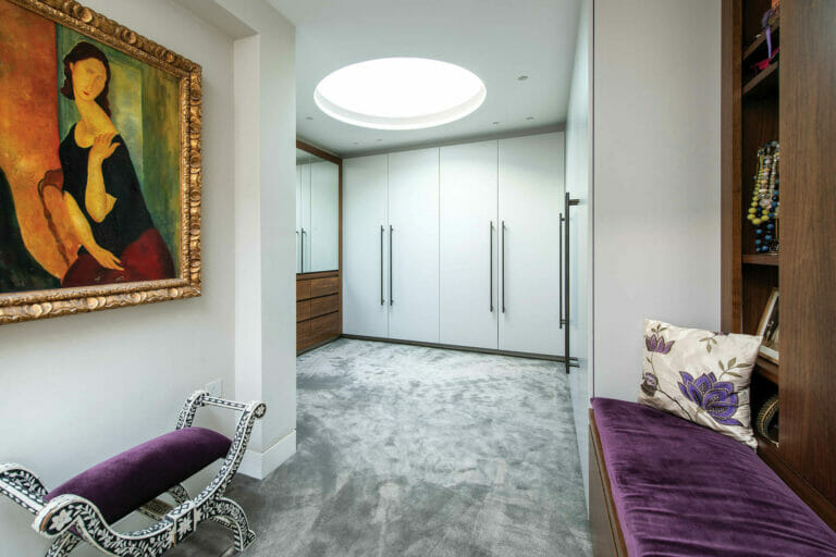Penthouse with Stunning Thames Views image 45