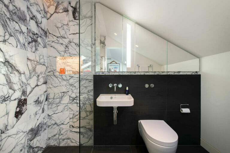 Penthouse with Stunning Thames Views image 53