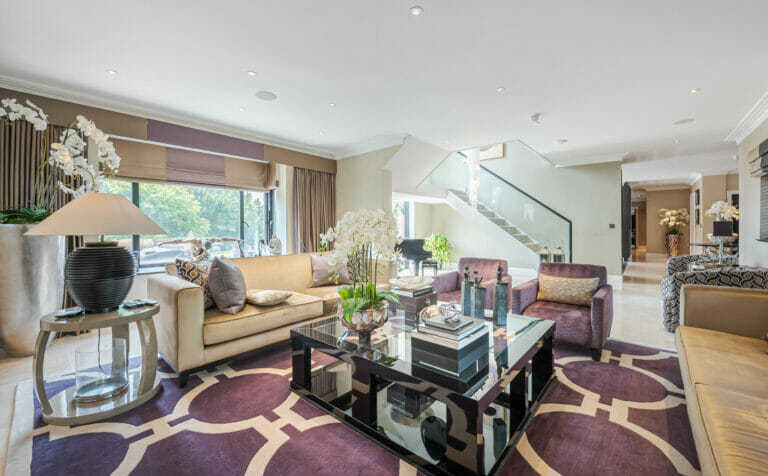 Mock Tudor Manor in Croydon image 12