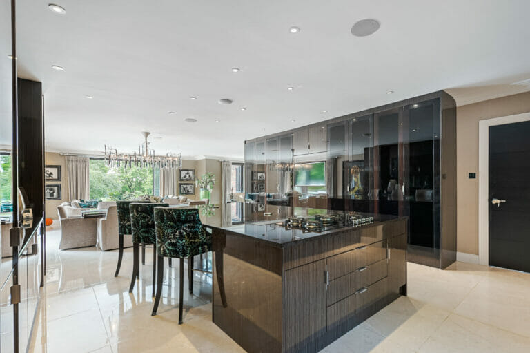 Mock Tudor Manor in Croydon image 2