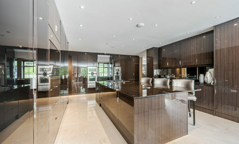 Mock Tudor Manor in Croydon image 3