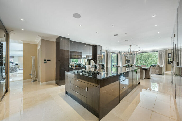 Mock Tudor Manor in Croydon image 4