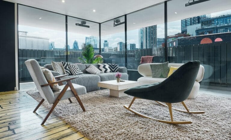 Multifunctional Shoreditch Studios and Events Space image 4