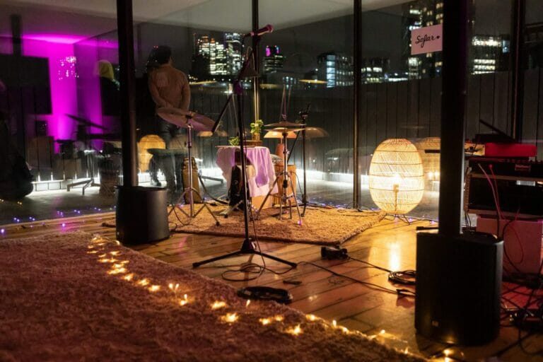 Multifunctional Shoreditch Studios and Events Space image 11