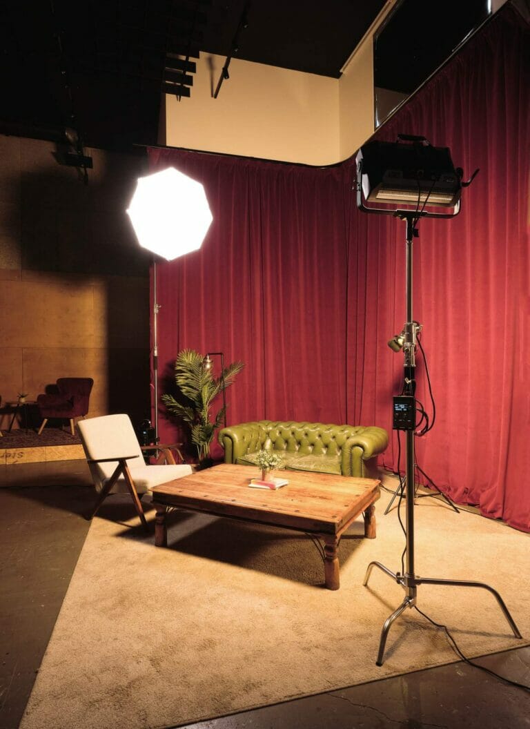 Multifunctional Shoreditch Studios and Events Space image 31