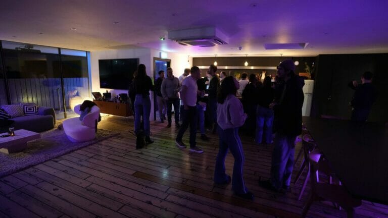 Multifunctional Shoreditch Studios and Events Space image 9