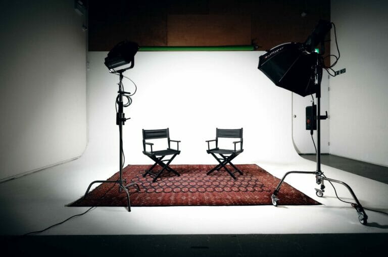Multifunctional Shoreditch Studios and Events Space image 17