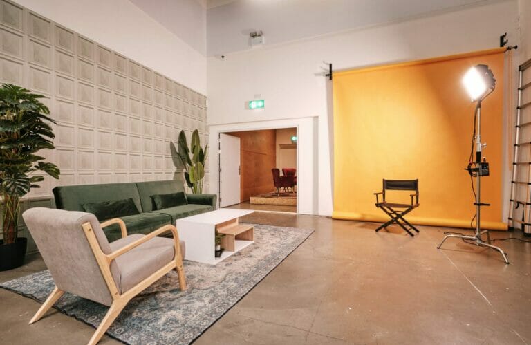 Multifunctional Shoreditch Studios and Events Space image 24