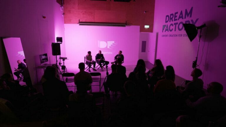 Multifunctional Shoreditch Studios and Events Space image 28