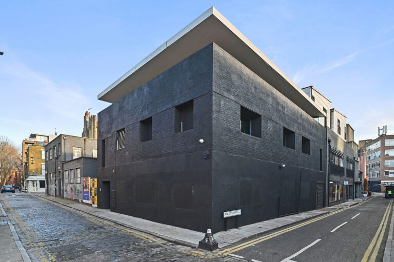 Multifunctional Shoreditch Studios and Events Space image 1