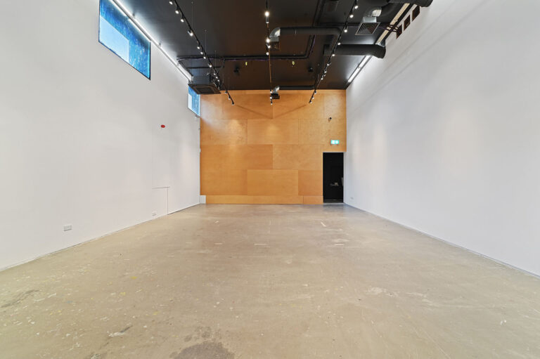 Multifunctional Shoreditch Studios and Events Space image 22