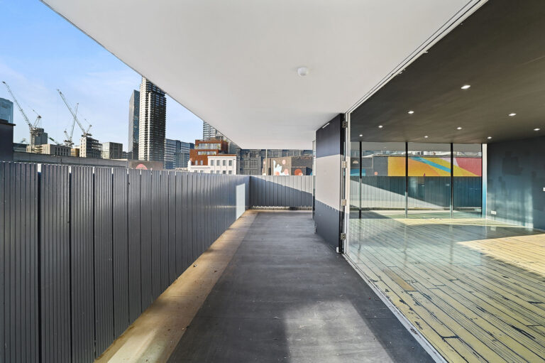 Multifunctional Shoreditch Studios and Events Space image 14