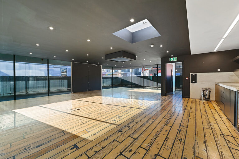 Multifunctional Shoreditch Studios and Events Space image 6