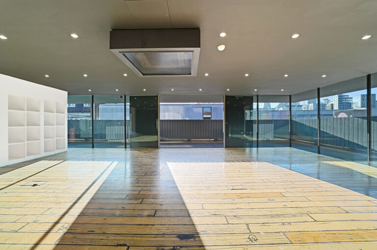 Multifunctional Shoreditch Studios and Events Space image 5