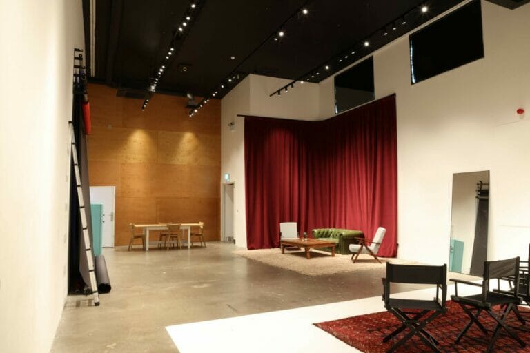 Multifunctional Shoreditch Studios and Events Space image 27