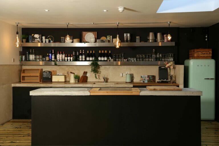 Multifunctional Shoreditch Studios and Events Space image 12